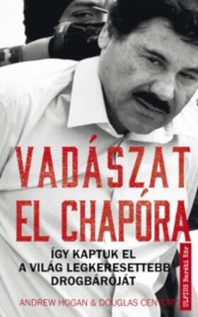 Hogan |  Vadászat El Chapora | eBook | Sack Fachmedien