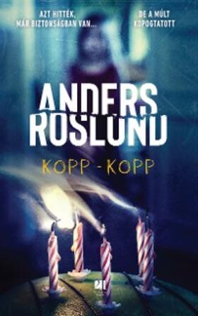 Roslund | Kopp-kopp | E-Book | sack.de