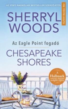 Woods |  Chesapeake Shores | eBook | Sack Fachmedien