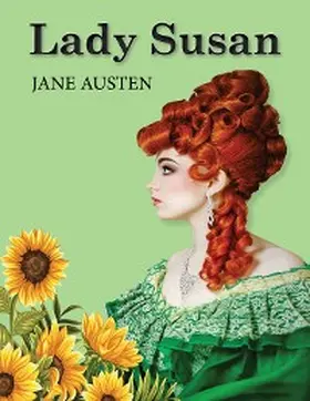 Austen |  Lady Susan | eBook | Sack Fachmedien