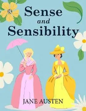 Austen |  Sense and Sensibility | eBook | Sack Fachmedien