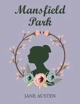 Austen |  Mansfield Park | eBook | Sack Fachmedien