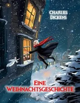 Dickens |  Eine Weihnachtsgeschichte | eBook | Sack Fachmedien