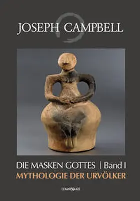 Campbell |  DIE MASKEN GOTTES | Buch |  Sack Fachmedien