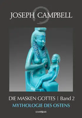 Campbell |  DIE MASKEN GOTTES | Buch |  Sack Fachmedien