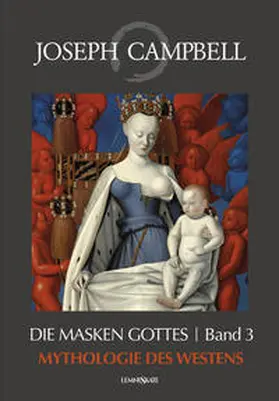 Campbell | DIE MASKEN GOTTES | Buch | 978-619-7724-02-8 | sack.de