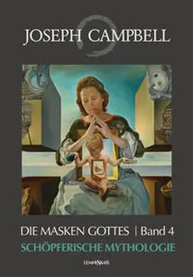 Campbell |  DIE MASKEN GOTTES | Buch |  Sack Fachmedien