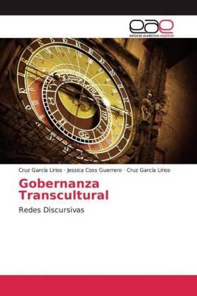 García Lirios / Coss Guerrero |  Gobernanza Transcultural | Buch |  Sack Fachmedien