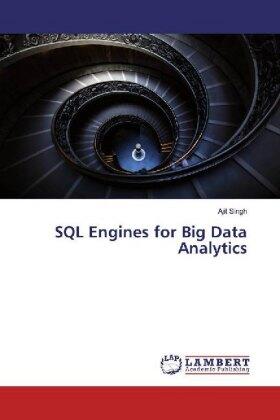 Singh |  SQL Engines for Big Data Analytics | Buch |  Sack Fachmedien