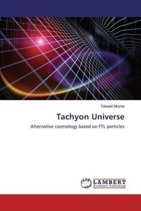 Musha |  Tachyon Universe | Buch |  Sack Fachmedien