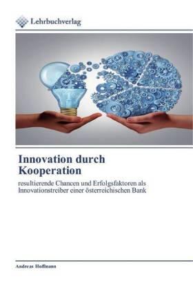Hoffmann |  Innovation durch Kooperation | Buch |  Sack Fachmedien