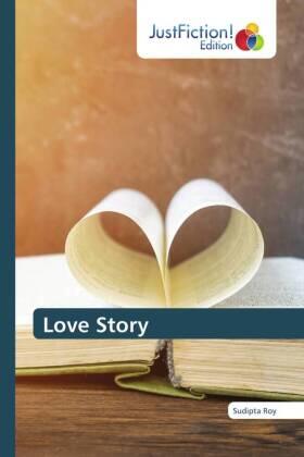 Roy |  Love Story | Buch |  Sack Fachmedien