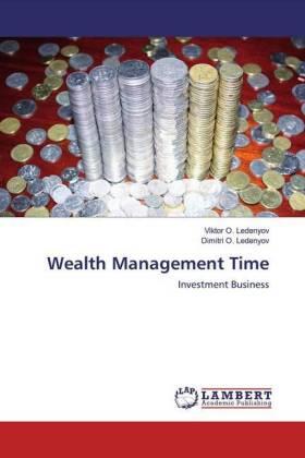 Ledenyov |  Wealth Management Time | Buch |  Sack Fachmedien
