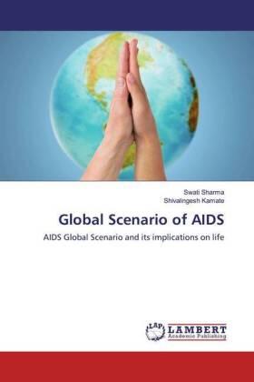 Sharma / Kamate |  Global Scenario of AIDS | Buch |  Sack Fachmedien