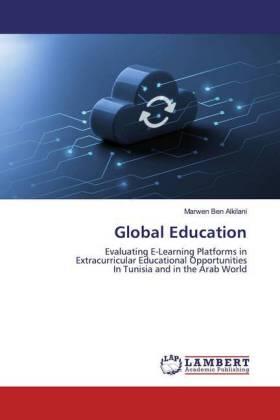 Ben Alkilani |  Global Education | Buch |  Sack Fachmedien