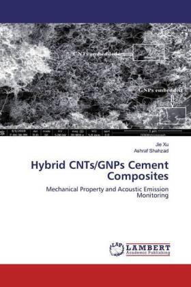 Xu / Shahzad |  Hybrid CNTs/GNPs Cement Composites | Buch |  Sack Fachmedien