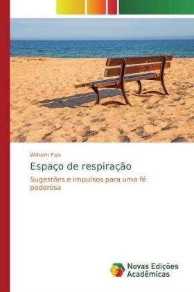 Faix |  Espaço de respiração | Buch |  Sack Fachmedien