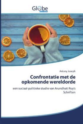 Joseph |  Confrontatie met de opkomende wereldorde | Buch |  Sack Fachmedien