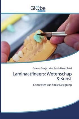 Duseja / Patel |  Laminaatfineers: Wetenschap & Kunst | Buch |  Sack Fachmedien