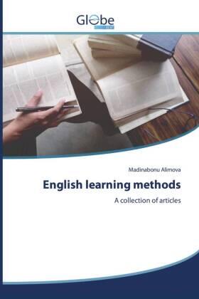 Alimova |  English learning methods | Buch |  Sack Fachmedien