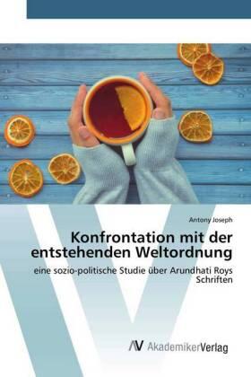 Joseph |  Konfrontation mit der entstehenden Weltordnung | Buch |  Sack Fachmedien