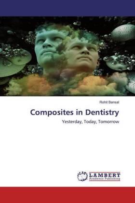 Bansal |  Composites in Dentistry | Buch |  Sack Fachmedien