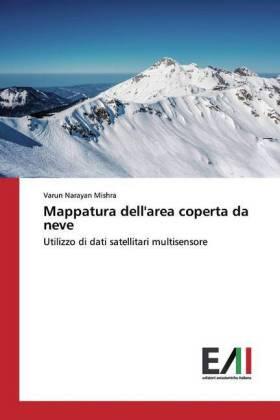 Mishra | Mappatura dell'area coperta da neve | Buch | 978-620-0-83109-5 | sack.de