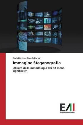 Rachna / Kumar |  Immagine Steganografia | Buch |  Sack Fachmedien