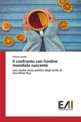 Joseph |  Il confronto con l'ordine mondiale nascente | Buch |  Sack Fachmedien