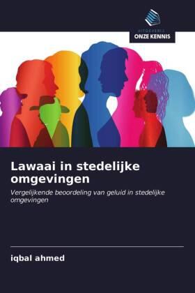 Ahmed |  Lawaai in stedelijke omgevingen | Buch |  Sack Fachmedien