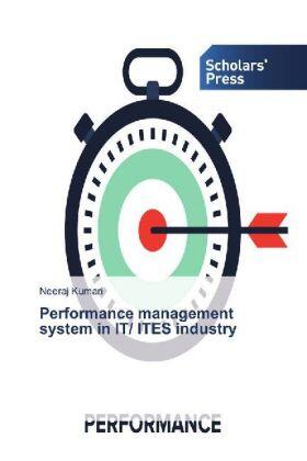 Kumari |  Performance management system in IT/ ITES industry | Buch |  Sack Fachmedien