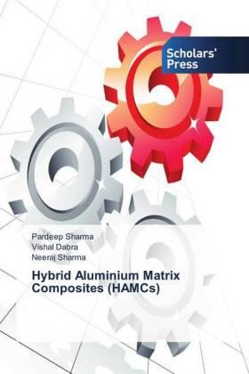 Sharma / Dabra |  Hybrid Aluminium Matrix Composites (HAMCs) | Buch |  Sack Fachmedien