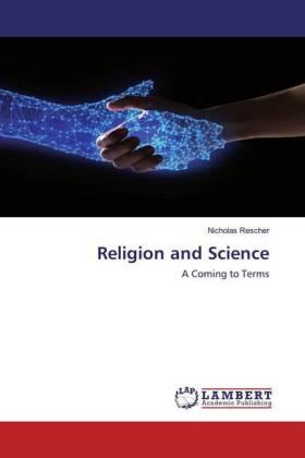 Rescher |  Religion and Science | Buch |  Sack Fachmedien