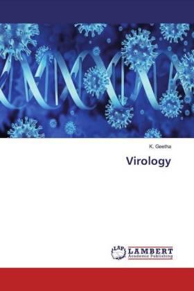 Geetha |  Virology | Buch |  Sack Fachmedien