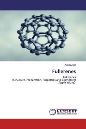 Kumar |  Fullerenes | Buch |  Sack Fachmedien