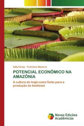 Farias / Bezerra |  POTENCIAL ECONÔMICO NA AMAZÔNIA | Buch |  Sack Fachmedien