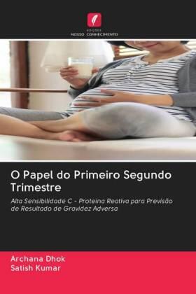 Dhok / Kumar |  O Papel do Primeiro Segundo Trimestre | Buch |  Sack Fachmedien