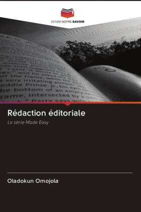 Omojola |  Rédaction éditoriale | Buch |  Sack Fachmedien