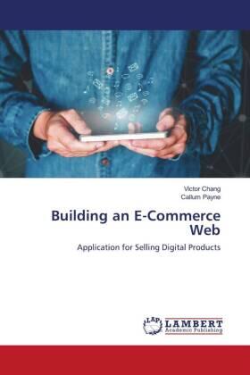 Chang / Payne |  Building an E-Commerce Web | Buch |  Sack Fachmedien