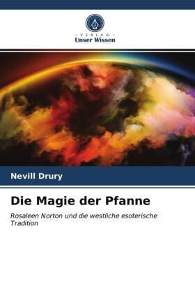Drury |  Die Magie der Pfanne | Buch |  Sack Fachmedien