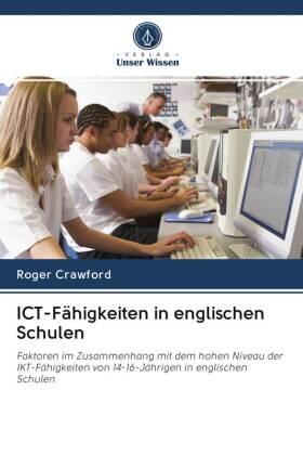 Crawford |  ICT-Fähigkeiten in englischen Schulen | Buch |  Sack Fachmedien