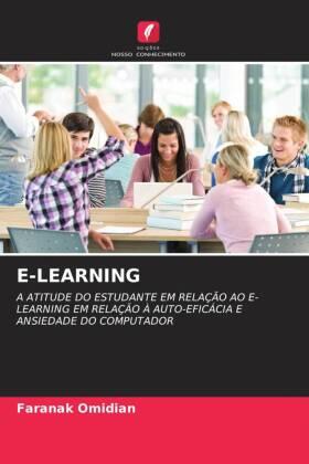 Omidian |  E-LEARNING | Buch |  Sack Fachmedien