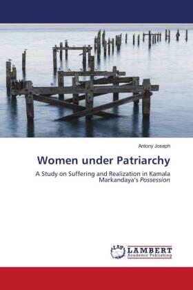 Joseph |  Women under Patriarchy | Buch |  Sack Fachmedien