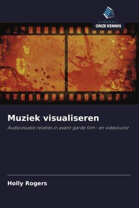 Rogers |  Muziek visualiseren | Buch |  Sack Fachmedien