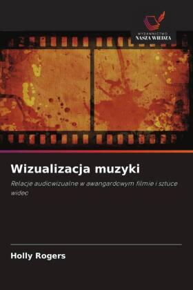 Rogers |  Wizualizacja muzyki | Buch |  Sack Fachmedien