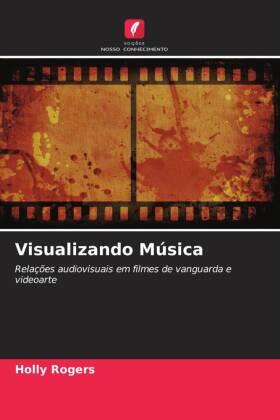 Rogers |  Visualizando Música | Buch |  Sack Fachmedien