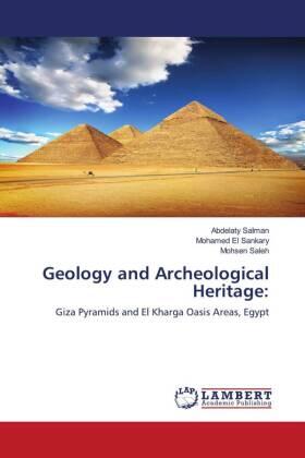 Salman / El Sankary / Saleh |  Geology and Archeological Heritage: | Buch |  Sack Fachmedien