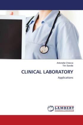 Chesca / Sandle |  CLINICAL LABORATORY | Buch |  Sack Fachmedien