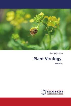 Sharma |  Plant Virology | Buch |  Sack Fachmedien