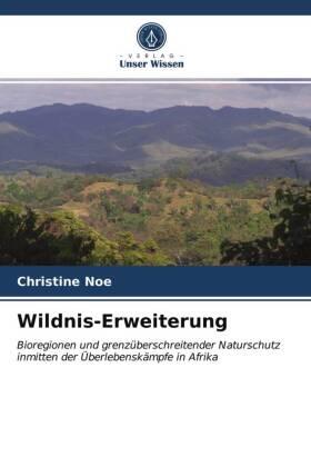 Noe |  Wildnis-Erweiterung | Buch |  Sack Fachmedien